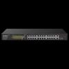 Ruijie 24-Port 100Mbps PoE Switch