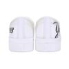 New York Yankees MLB Playball Tasse Bildschirm Yankees Lässig Bequem Rutschfest Langlebig Leicht Niedrig geschnittene Canvas-Schuhe 32SHP8011-50W