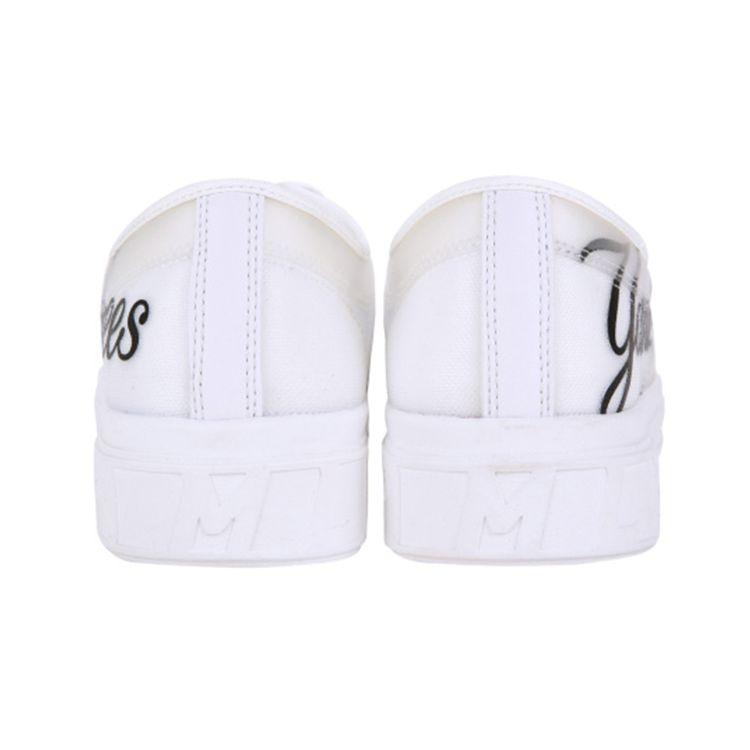 New York Yankees MLB Playball Tasse Bildschirm Yankees Lässig Bequem Rutschfest Langlebig Leicht Niedrig geschnittene Canvas-Schuhe 32SHP8011-50W