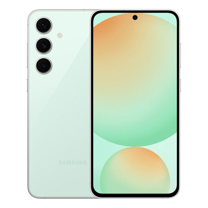 Samsung Galaxy S24 FE 8GB RAM 256GB Mint EU