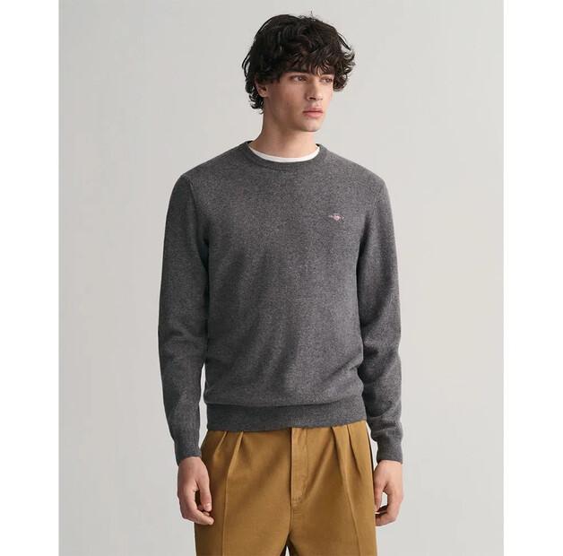 

Gant Свитер Свитер Superfine Lambswool 3XL