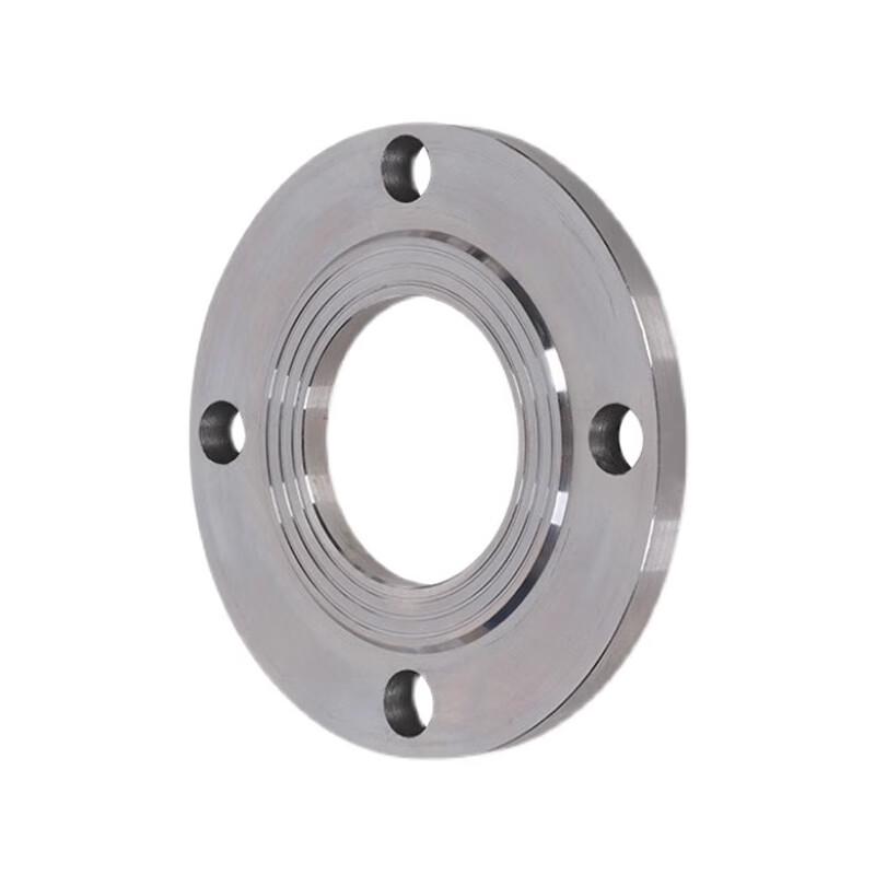 Q235A Plate Flat Welding Flange