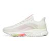 Anta Rocket Shoes Durable Non-Slip Low-Top Running Shoes Women Running Shoes White Pink Green 122225587-2