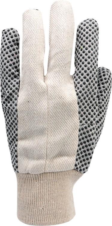 Rękawice ogrodnicze - Cętkowane 74100 FLO
