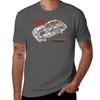 Vauxhall Chevette 2300hs Tshirt Moisture Wicking Quick Dry Tee