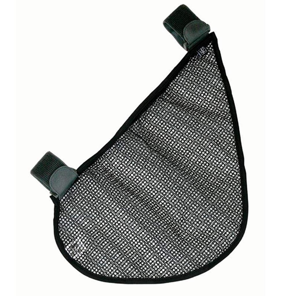 Disney Stroller Bag with Side Childress Net Net, J.L. (Black)