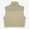 The North Face Denali Fleece Vest Sand Shell Nv4fq55c