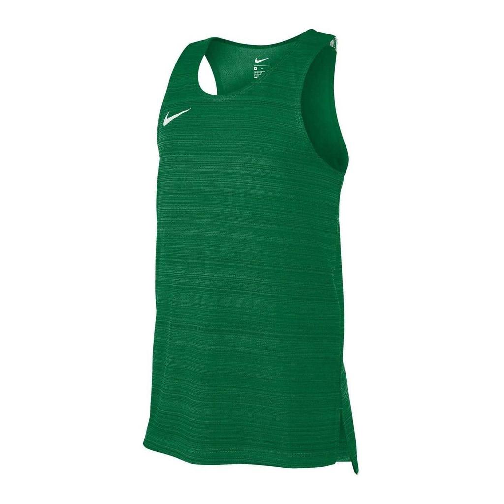 Nike Childrens/Kids Sleeveless Vest Top