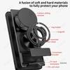 Funda for Honor X9C 5G Case Rotatable Slide Camera Protection Ring Stand Shockproof Cover Capa for Honor X9C 5G Funda
