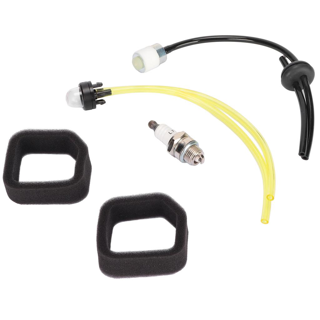 Sestava zapalovací svíčky palivového vedení pro profesionální výrobu Toro odolná proti opotřebení se vzduchovým filtrem