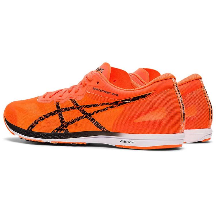 

Новые Asics Sortiemagic Rp 6 Шокирующий оранжевый 1013A098-800 39