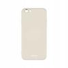 Sc Silicone Case Iphone 6/6S Bone