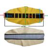 Motorcycle Seat Cover Non-Slip Waterproof and Wear-Resistant For CRF YZF WR KXF SXF EXC TC FC125 150 200 250 300 350 450 500