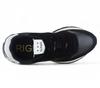 Sun68 Ally Studs - Damen Sneakers Schuhe Schwarz Z45206-11 ORIGINAL