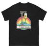 Infusionsständer Krankenhaus Gesundheit Medizinisch Sicherheit T-Shirt