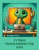 Libro Python Programming for Kids