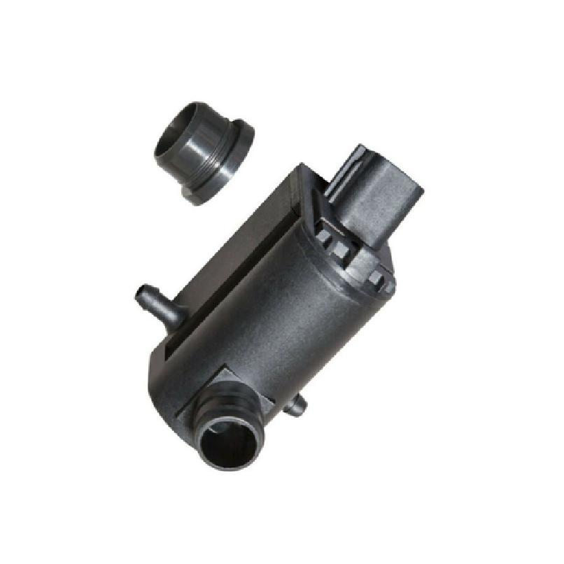 Windshield Washer Pump Fits Borrego Forte Niro Rio Rondo Sorento Soul Spectra