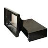 1 Din 9 10 Inch Universal Car Stereo Radio Fascia Touch Screen Autoradio Car MP5 Player Frame Plate Adapter Navigation Panel