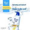 Head & Shoulders Refreshing Oil Control Anti-Dandruff Shampoo