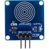 10pcs TTP223B Capacitive Touch Switch Module Touch Sensor Switch Digital Capacitive Touch Sensor Switch DC 2~5.5V