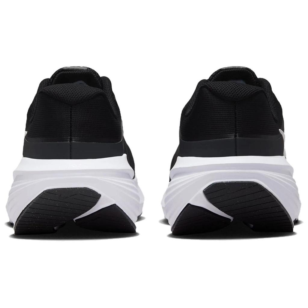 Nike Downshifter 14 Black White Men's Cushion Running Shoes IB1895-002