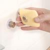 Magnetic Soap Holder Wall Mounted: 2PCS Shower Suction up Bar Soap Holder Soap Saver Self Draining Soap Dishes for Bathroom - Soap Bar Holder