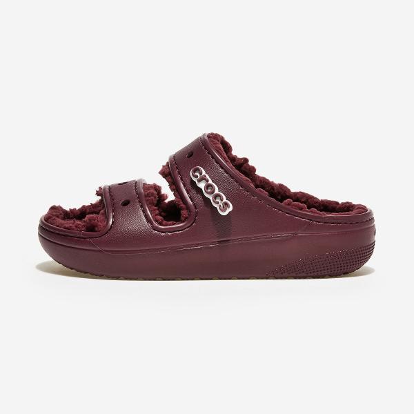 

Классические уютные сандалии Crocs-CRS207446
