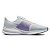 Nike Downshifter 11 Flieder Damen Sneaker Lila Pure-Platinum Ghost CW3413-008