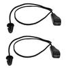 Ford Focus MK2 (2004-2011) Trunk Pull Rope, Rear Cargo Panel Cable, Hanging Rope 4M51A46538AB