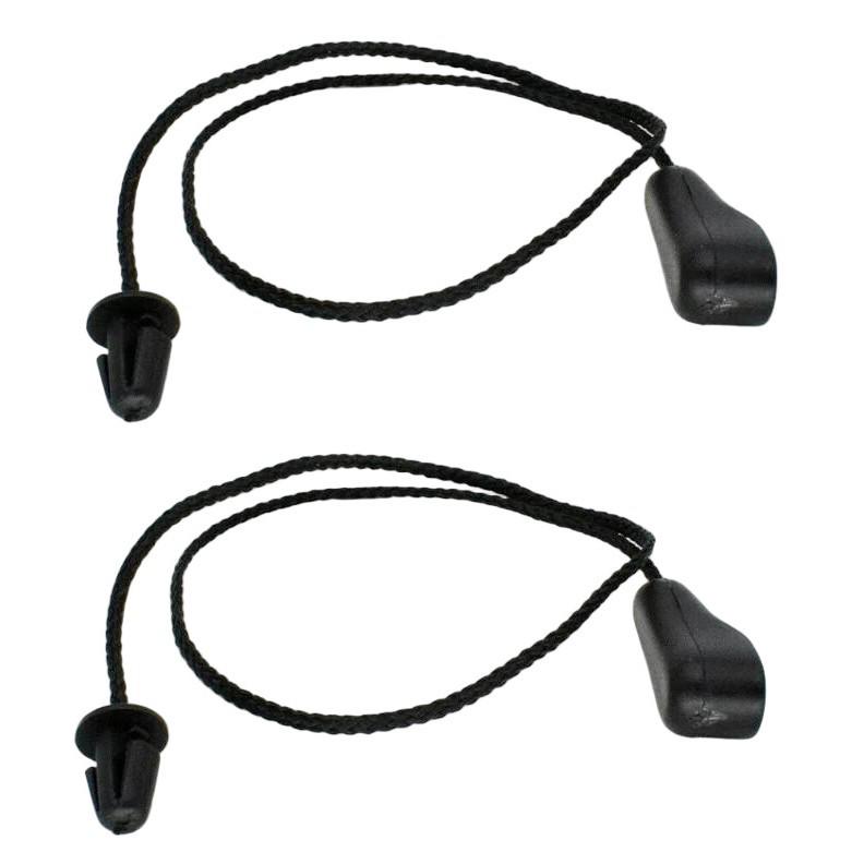 Ford Focus MK2 (2004-2011) Trunk Pull Rope, Rear Cargo Panel Cable, Hanging Rope 4M51A46538AB