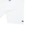 NEW ERA Los Angeles Dodgers MLB Patch Heritage Oversized Cotton White 14683915 NER36A5879 T-Shirt