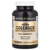 Mason Natural Ultra Collagen with Horsetail Extract, 100 Capsules
