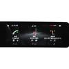 Pour Mercedes Benz CLA GLA H247 200 250 260 - Écran LCD de Navigation GPS de Voiture Film Protecteur en Verre Trempé Accessoires
