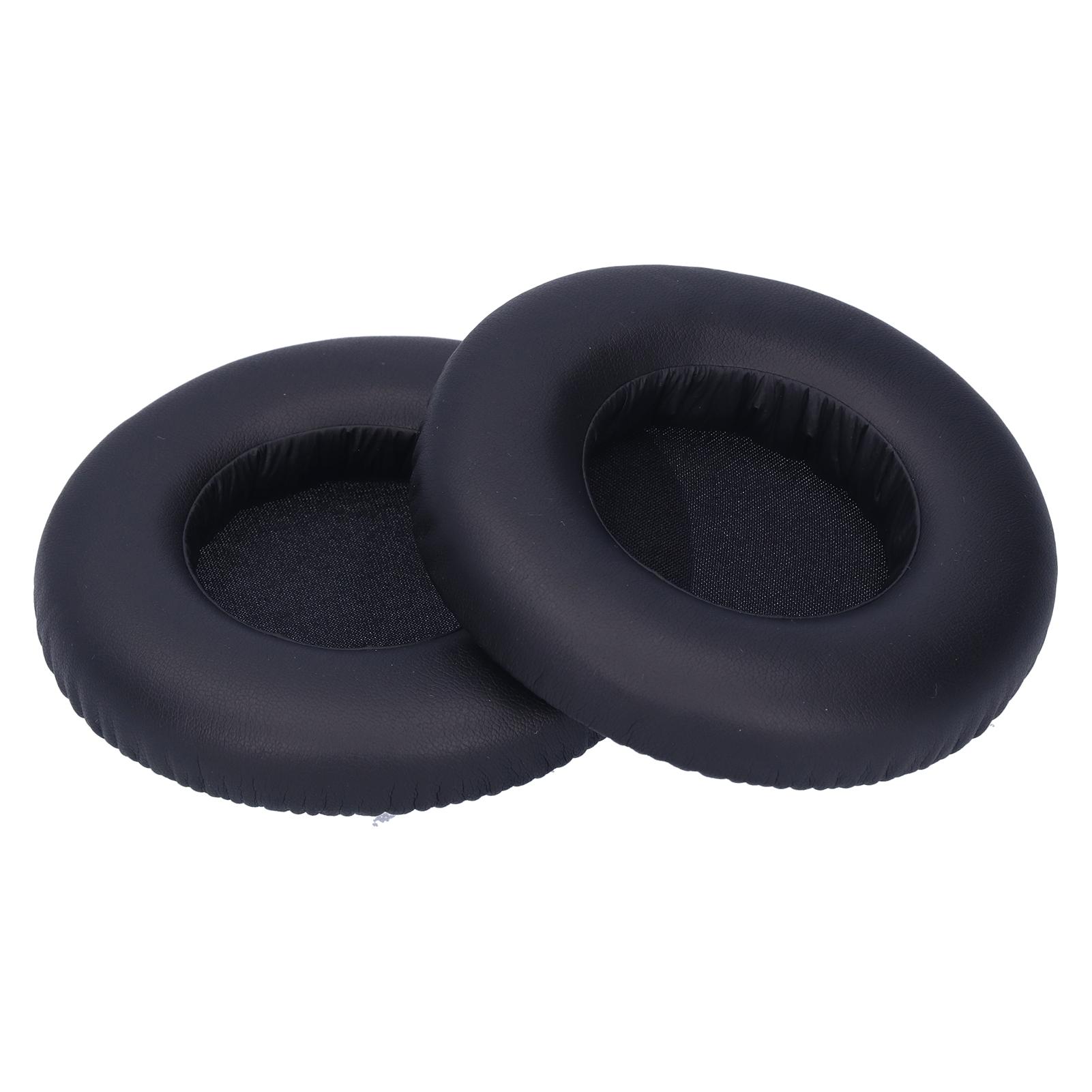 

FYZ-136 Подушка для наушников Амбушюры Подходят для AKG K551 K550 K240 K242 K240S ГарнитураЧерный чёрный