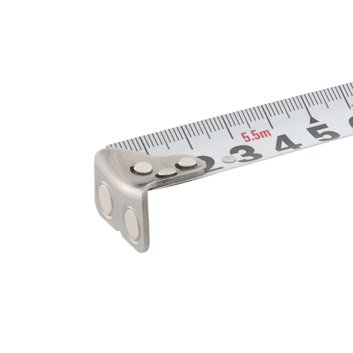 TAJIMA SFSSM2555 Convex 5.5m X 25mm Sef Stop Mag Claw 25