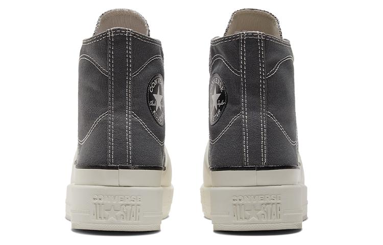 Chuck Taylor All Star Converse Construct High 'Cyber Grey' A05116C
