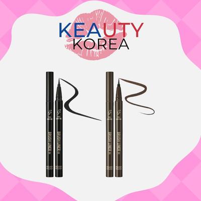 Tail Lasting Brush Liner EX 0.6g