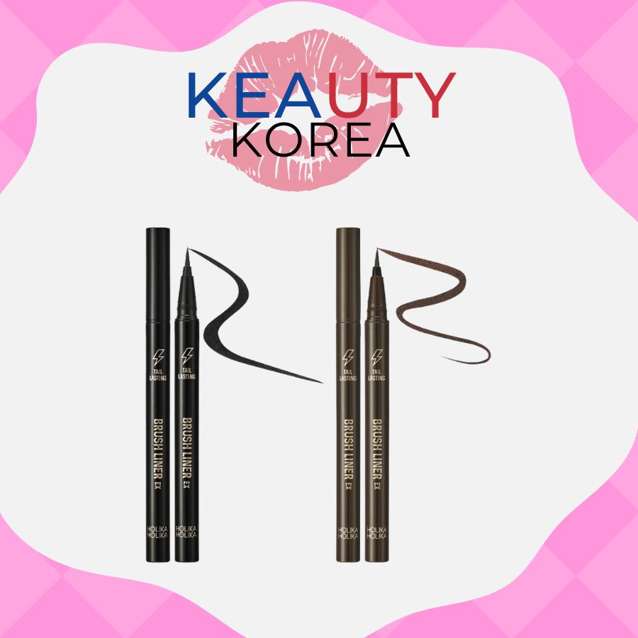 HOLIKA HOLIKA Tail Lasting Brush Liner EX 0,6g