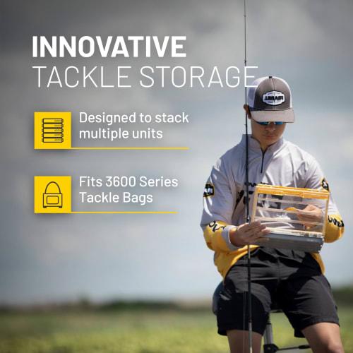 PLANO EDGE Series FLEX 3600