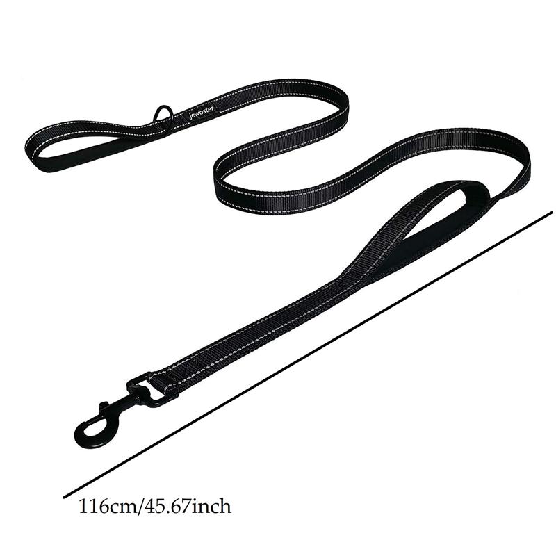 Náhubek pro psy z polyesterových vláken Nastavitelný protištěkavý postroj proti kousnutí Náhubek Náhubek Tréninkový ohlávka na vodítko