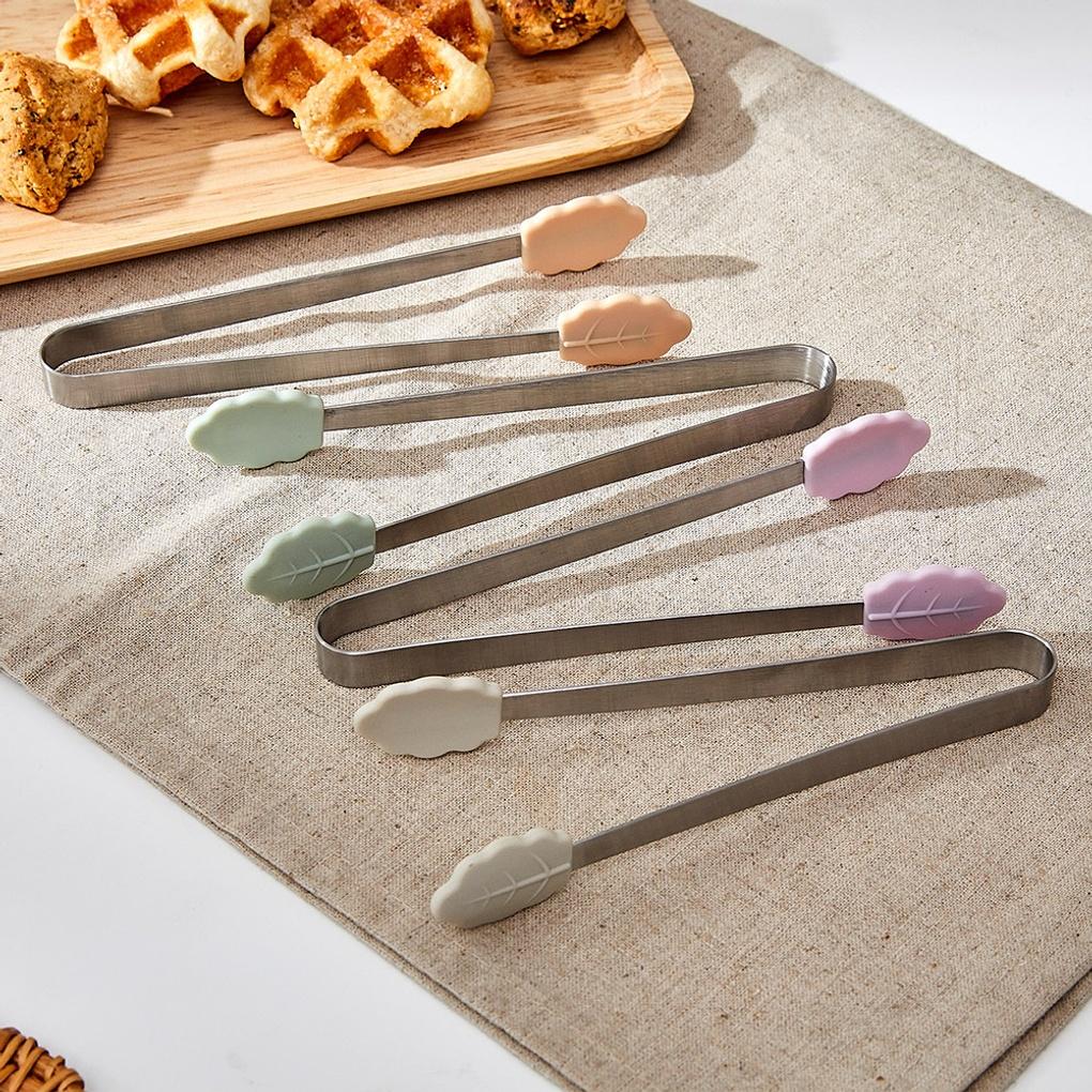 

Gamsung Cook Silicone Mini Tongs 4-Piece Set _CK1923001