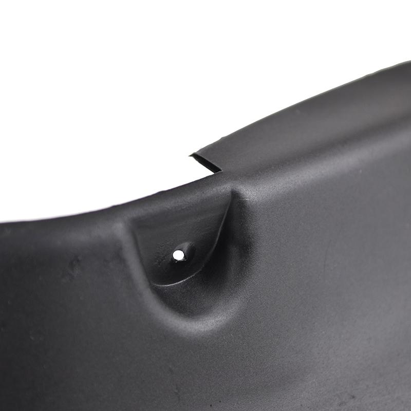 Pro Toyota Corolla E120 E130 2002 - 2008 Zástěrka blatníku Blatník Zástěrka zástěrky Zástěrka zástěrky 2003 2004 2005 2006