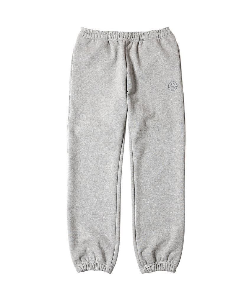 Beullaegmamba 4S Premium Sweatpants (Grey)