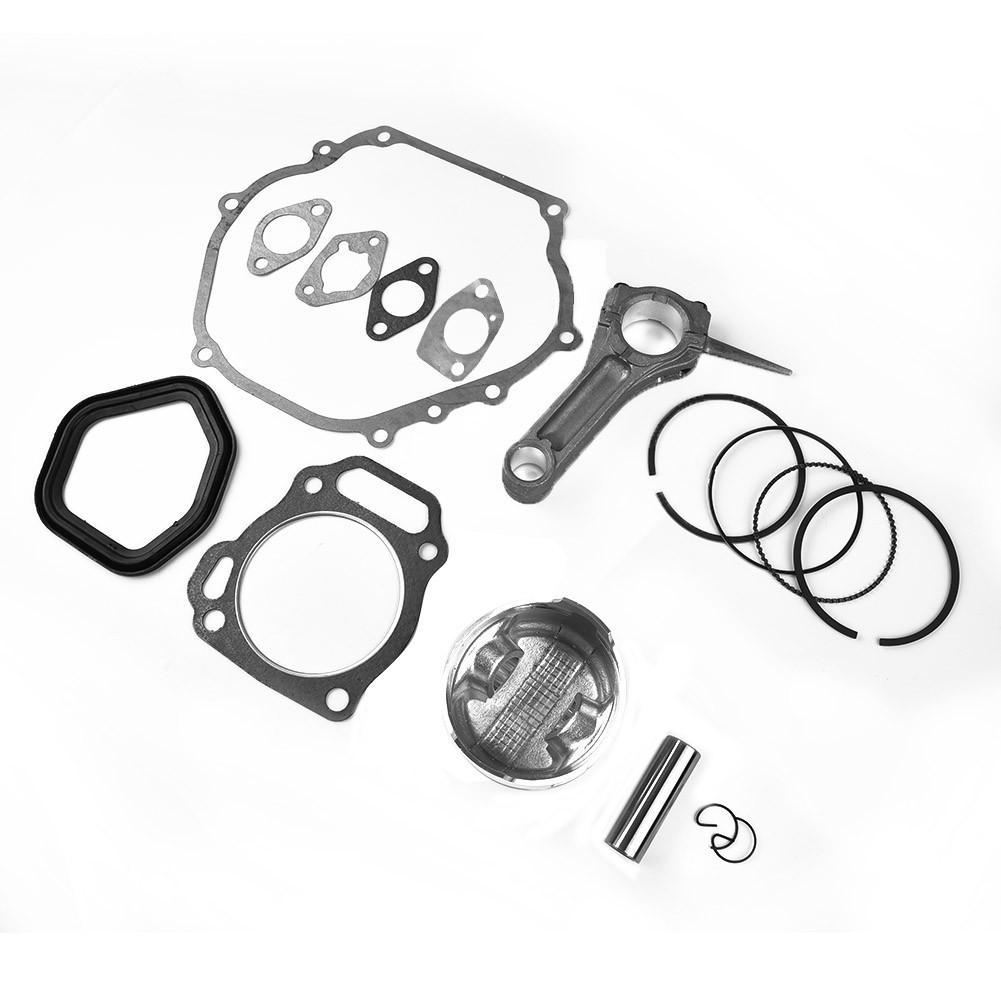 

Gasket Piston Ring Household Kit Garden Outdoor Part Replacement Seal Connecting Rod Supplies Engine Equipment China Mainland