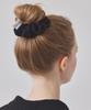 Topgirl Textured Hair Scrunchie_T416Ac101