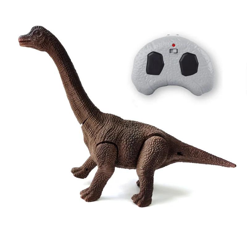 Rc Dinosaur Toy Model Smart Robot Electronic Toys Remote Control Animals Dragon Creative Animal Models for Boys Girls Children