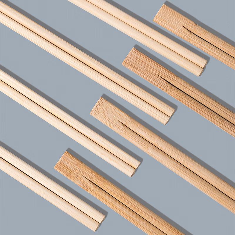 

Bamboo Disposable Chopsticks