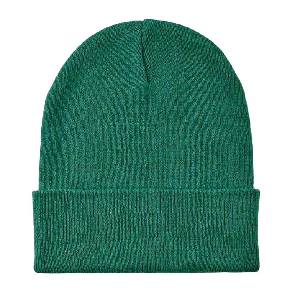MidOcean Unisex Adult Knitted Cuffed Beanie