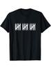 Unisex T-shirt Birthday T-Shirt for & - 15 Year Old Milestone Design with Number
