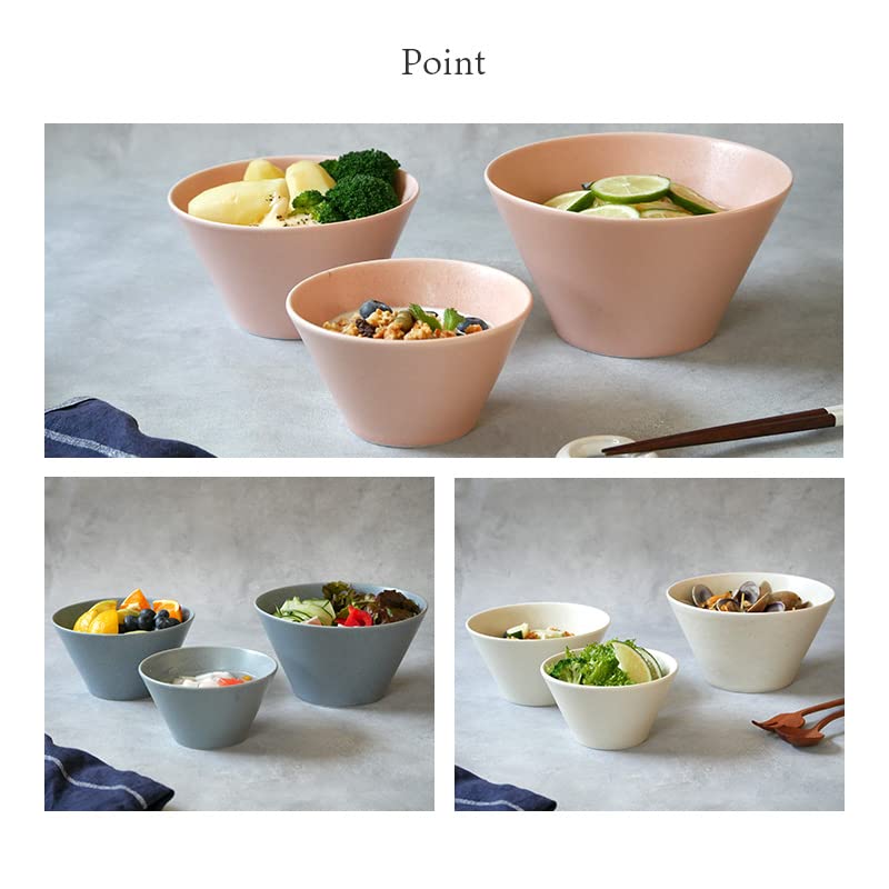 Bol EAST M 15cm Sakura MINO_works